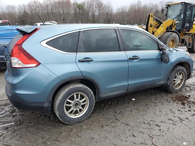 Изображение 3 2014 HONDA CR-V LX 2014 с VIN 2HKRM4H34EH711745
