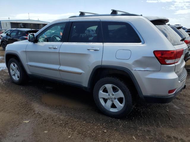 Image 2 of 2012 JEEP GRAND CHEROKEE LAREDO 2012 with VIN 1C4RJFAG6CC238554