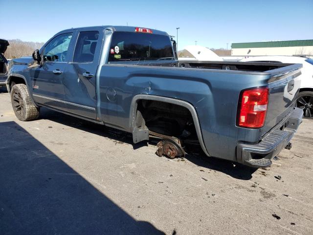 Image 2 of 2014 GMC SIERRA K1500 SLE 2014 with VIN 1GTV2UEC8EZ350974