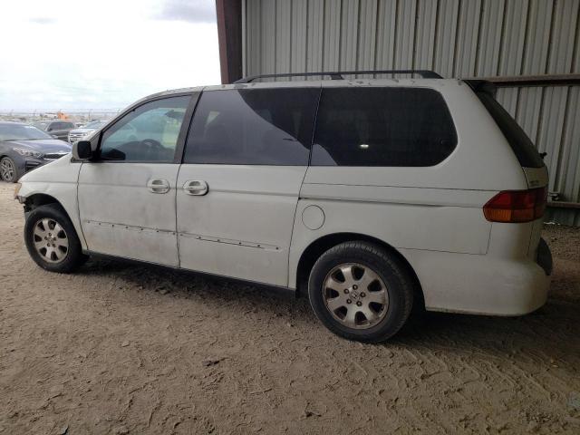 Obraz 2 z 2002 HONDA ODYSSEY EX 2002 z VIN 5FNRL18682B050775