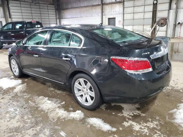 Image 2 of 2010 BUICK LACROSSE CXL 2010 with VIN 1G4GC5EG4AF137770