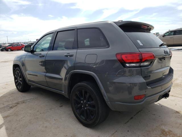 Image 2 of 2019 JEEP GRAND CHEROKEE LAREDO 2019 with VIN 1C4RJFAG7KC825943
