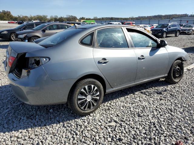 Obraz 3 z 2010 HYUNDAI ELANTRA BLUE 2010 z VIN KMHDU4AD5AU169824