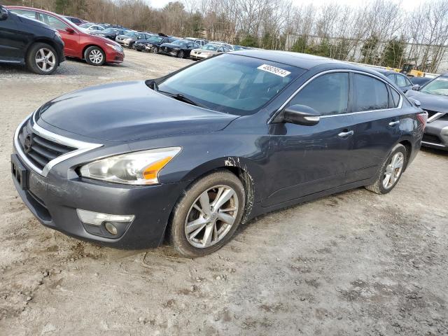 Obraz 1 z 2013 NISSAN ALTIMA 2.5 2013 z VIN 1N4AL3AP5DN434373
