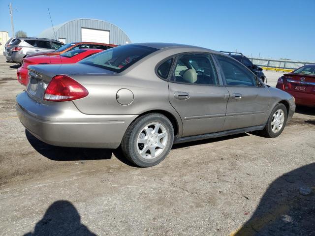 Изображение 3 2006 FORD TAURUS SEL 2006 с VIN 1FAFP56U86A244470