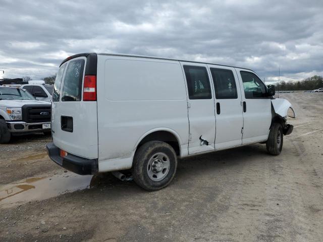 Изображение 3 2019 CHEVROLET EXPRESS G2500  2019 с VIN 1GCWGAFP5K1168584