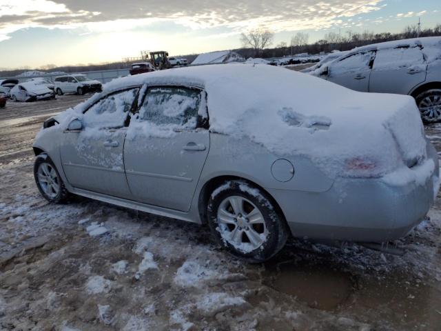 Image 2 of 2013 CHEVROLET IMPALA LS 2013 with VIN 2G1WF5E39D1147493