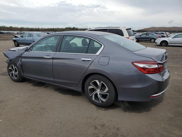Obraz 2 z 2016 HONDA ACCORD LX 2016 z VIN 1HGCR2F34GA068002