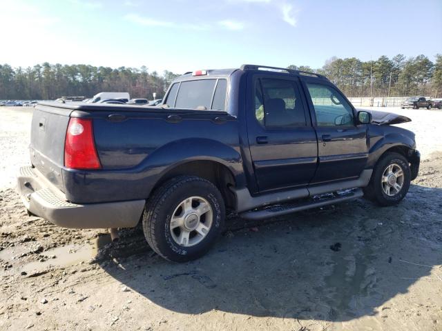 Image 3 of 2003 FORD EXPLORER SPORT TRAC  2003 with VIN 1FMZU67E33UC27725