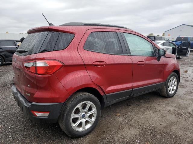 Изображение 3 2018 FORD ECOSPORT SE 2018 с VIN MAJ3P1TE6JC247468