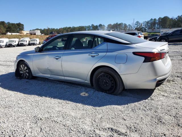Изображение 2 2020 NISSAN ALTIMA S 2020 с VIN 1N4BL4BV2LC169655