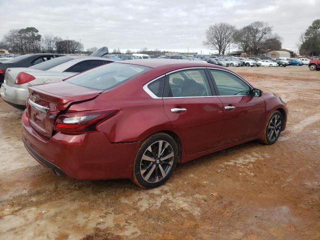 Изображение 3 2017 NISSAN ALTIMA 2.5 2017 с VIN 1N4AL3AP0HC161800