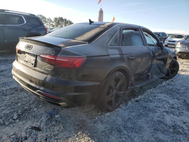 Obraz 3 z 2023 AUDI A4 PREMIUM PLUS 45 2023 z VIN WAUEAAF49PA033115