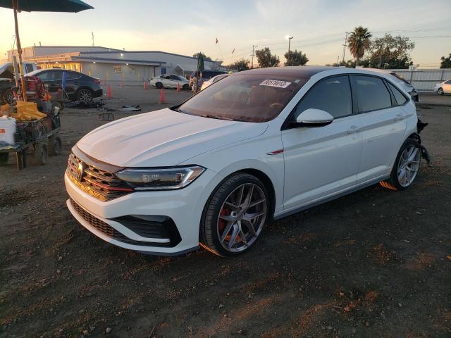 Изображение 1 2019 VOLKSWAGEN JETTA GLI 2019 с VIN 3VW6T7BUXKM271252