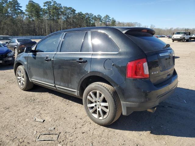 Obraz 2 z 2014 FORD EDGE LIMITED 2014 z VIN 2FMDK3KC4EBA26106