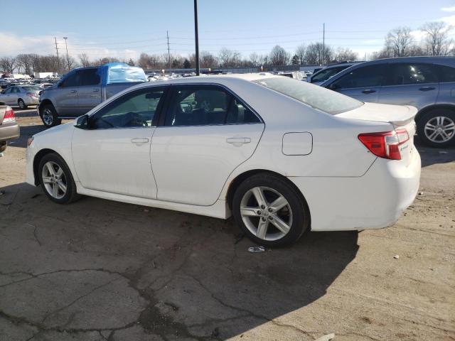 Изображение 2 2012 TOYOTA CAMRY BASE 2012 с VIN 4T1BF1FK7CU554179