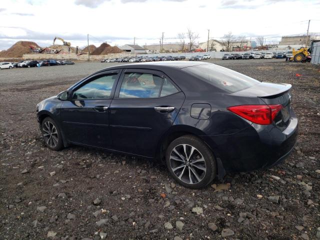 Изображение 2 2017 TOYOTA COROLLA L 2017 с VIN 2T1BURHE0HC881401