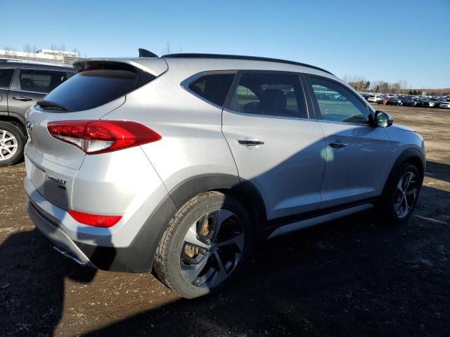 Image 3 of 2017 HYUNDAI TUCSON LIMITED 2017 with VIN KM8J3CA26HU490425