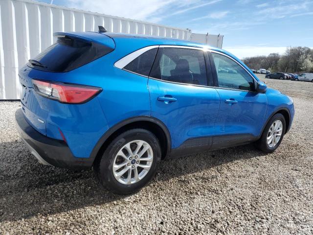 Image 3 of 2020 FORD ESCAPE SE 2020 with VIN 1FMCU0G62LUB83681