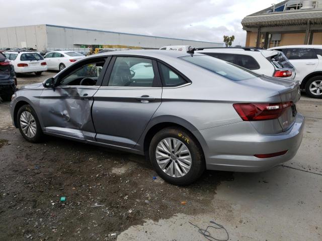 Изображение 2 2020 VOLKSWAGEN JETTA S 2020 с VIN 3VWCB7BU9LM069459