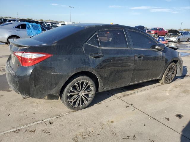 Image 3 of 2016 TOYOTA COROLLA L 2016 with VIN 5YFBURHE4GP379876