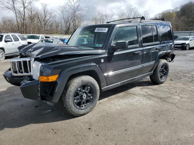 Obraz 2009 JEEP COMMANDER SPORT 2009
