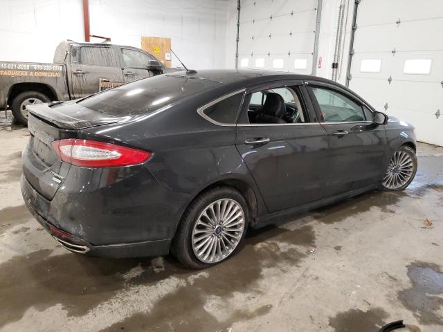 Obraz 3 z 2015 FORD FUSION TITANIUM 2015 z VIN 3FA6P0K97FR175703