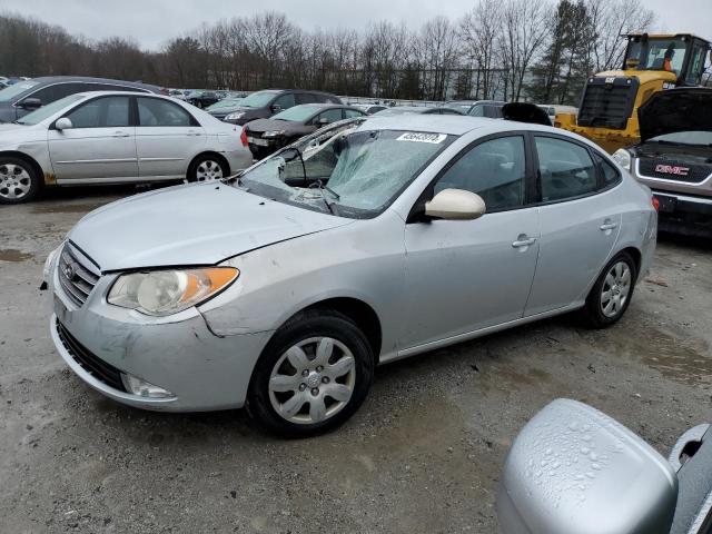 2008 HYUNDAI ELANTRA GLS 2008 image
