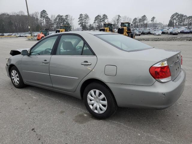 Изображение 2 2006 TOYOTA CAMRY LE 2006 с VIN 4T1BE32K26U705034