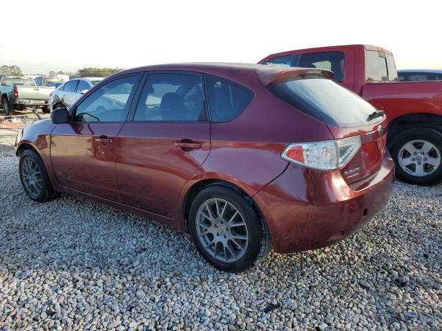 Image 2 of 2011 SUBARU IMPREZA 2.5I PREMIUM 2011 with VIN JF1GH6B63BH812186