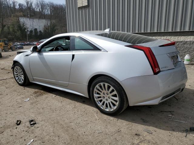 Image 2 of 2011 CADILLAC CTS PREMIUM COLLECTION 2011 with VIN 1G6DS1ED0B0167073