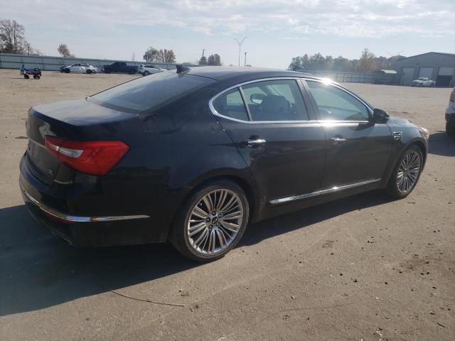 Изображение 3 2015 KIA CADENZA PREMIUM 2015 с VIN KNALN4D72F5190373