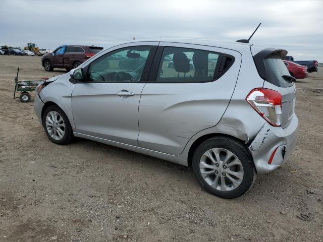 Obraz 2 z 2020 CHEVROLET SPARK 1LT 2020 z VIN KL8CD6SAXLC448297