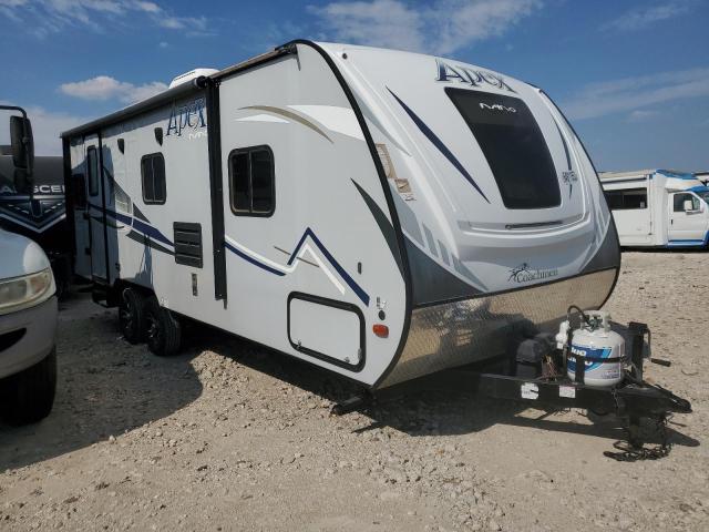 2018 WILDWOOD COACHMEN 2018 image