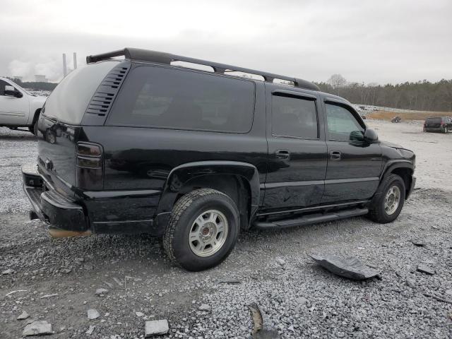 Изображение 3 2003 CHEVROLET SUBURBAN K1500 2003 с VIN 3GNFK16Z43G122352