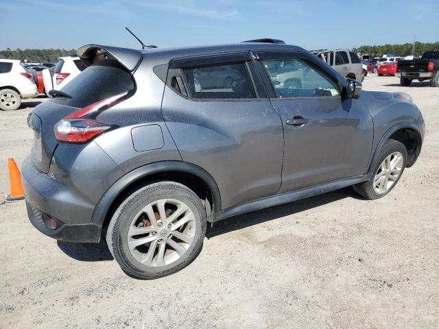 Image 3 of 2016 NISSAN JUKE S 2016 with VIN JN8AF5MR9GT600165