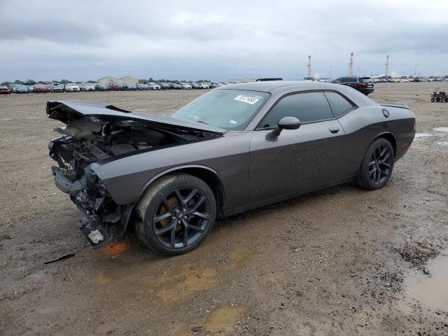 2021 DODGE CHALLENGER SXT 2021 image