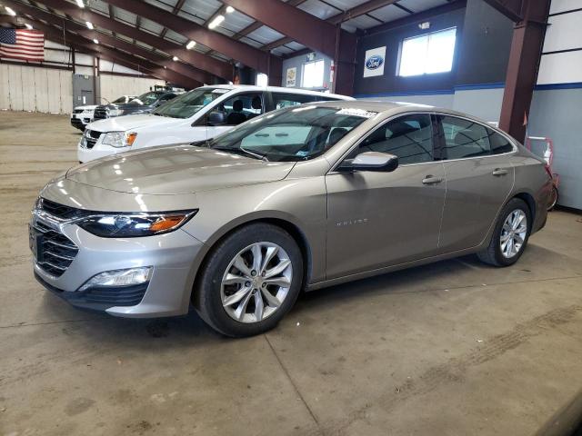Изображение 1 2022 CHEVROLET MALIBU LT 2022 с VIN 1G1ZD5ST4NF166017