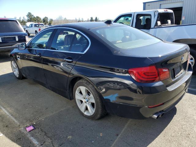 Image 2 of 2013 BMW 528 I 2013 with VIN WBAXG5C56DDY32906