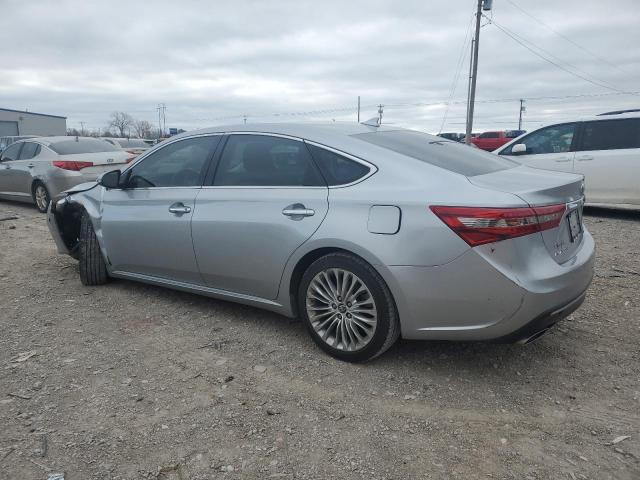 Изображение 2 2018 TOYOTA AVALON XLE 2018 с VIN 4T1BK1EB4JU275346