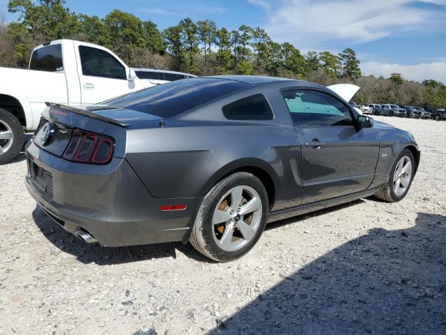Image 3 of 2014 FORD MUSTANG GT 2014 with VIN 1ZVBP8CF9E5242246