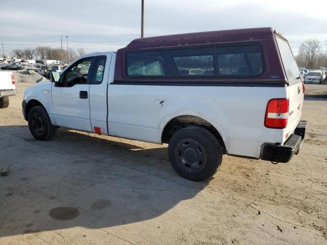 Image 2 of 2006 FORD F150  2006 with VIN 1FTRF12226NA56835