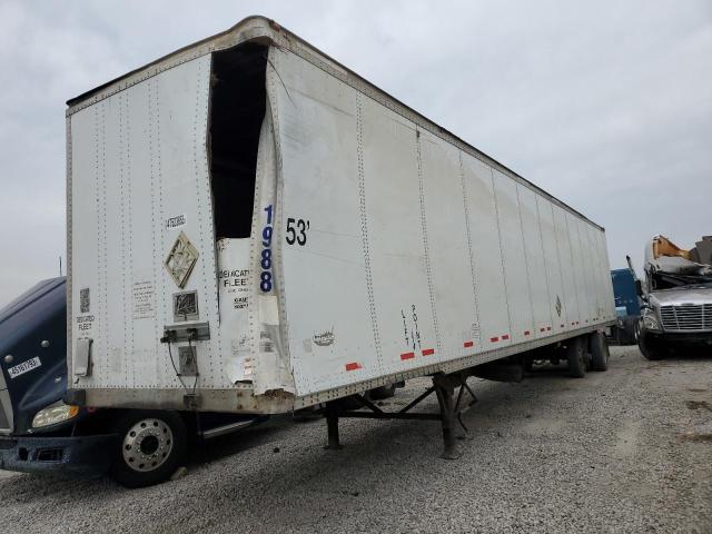 Obraz 2 z 2007 WABASH 53 VAN 2007 z VIN 1JJV532WX7L080790