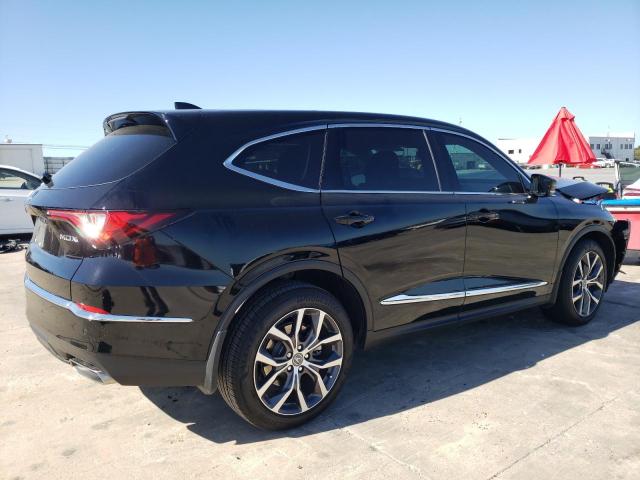 Obraz 3 z 2023 ACURA MDX TECHNOLOGY 2023 z VIN 5J8YD9H40PL004398