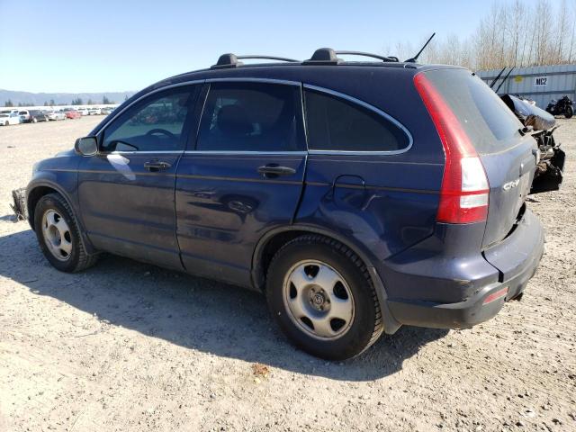 Image 2 of 2009 HONDA CR-V LX 2009 with VIN 5J6RE48319L028023