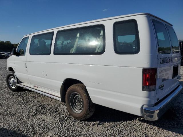 Изображение 2 2013 FORD ECONOLINE E350 SUPER DUTY WAGON 2013 с VIN 1FBSS3BL1DDA43101