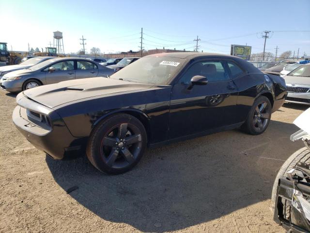Изображение 1 2014 DODGE CHALLENGER SXT 2014 с VIN 2C3CDYAG7EH299389