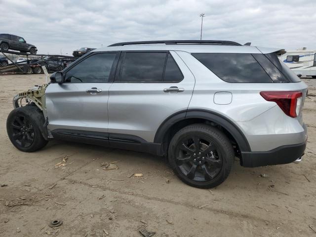 Изображение 2 2023 FORD EXPLORER ST-LINE 2023 с VIN 1FMSK8KH9PGA51868