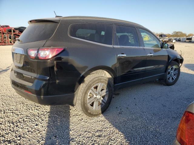Image 3 of 2016 CHEVROLET TRAVERSE LT 2016 with VIN 1GNKRHKD4GJ116763