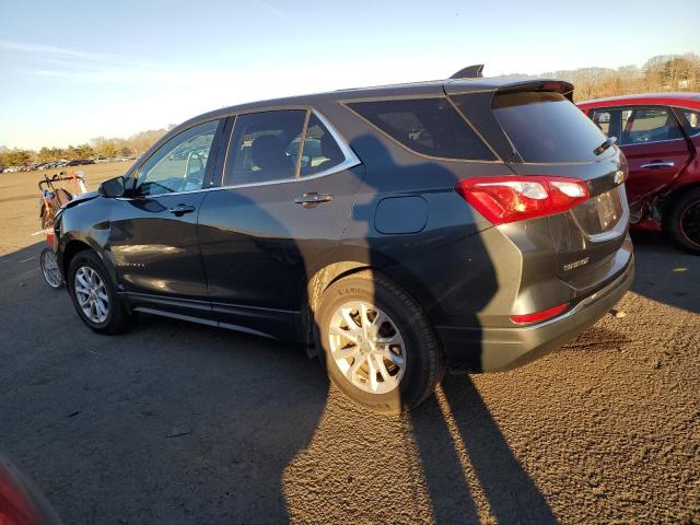 Obraz 2 z 2018 CHEVROLET EQUINOX LT 2018 z VIN 3GNAXSEV5JS575342